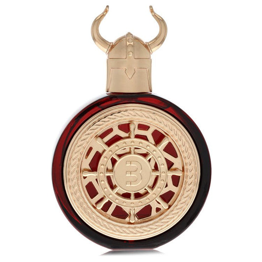 Bharara Viking Kashmir by Bharara Beauty Eau De Parfum Spray (Unboxed) 3.4 oz for Men