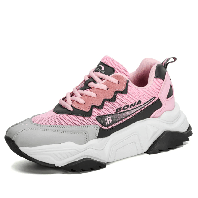 Biondi Women's Fashion Sneaker