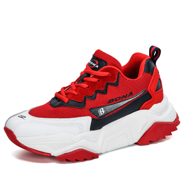 Biondi Women's Fashion Sneaker