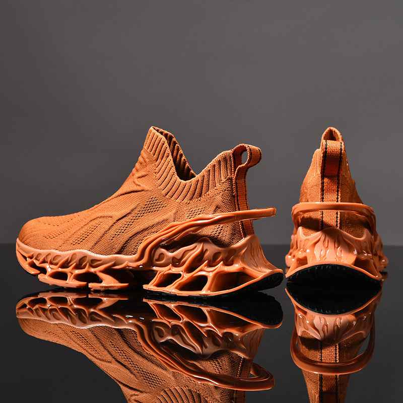 Blaze Drake-X best chunky shoes 2023