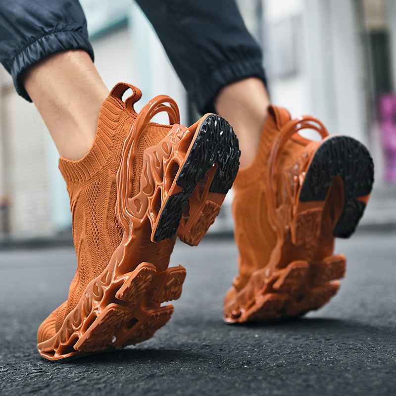 Blaze Drake-X best chunky shoes 2023