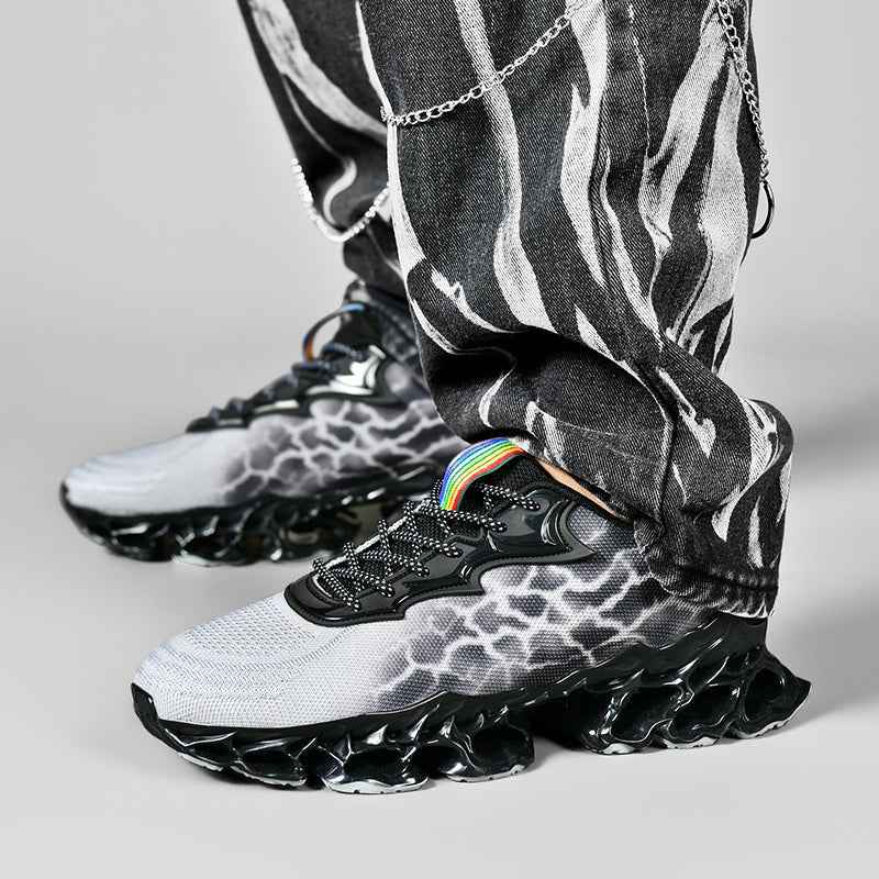 Blaze Ethereal Sneakers Original