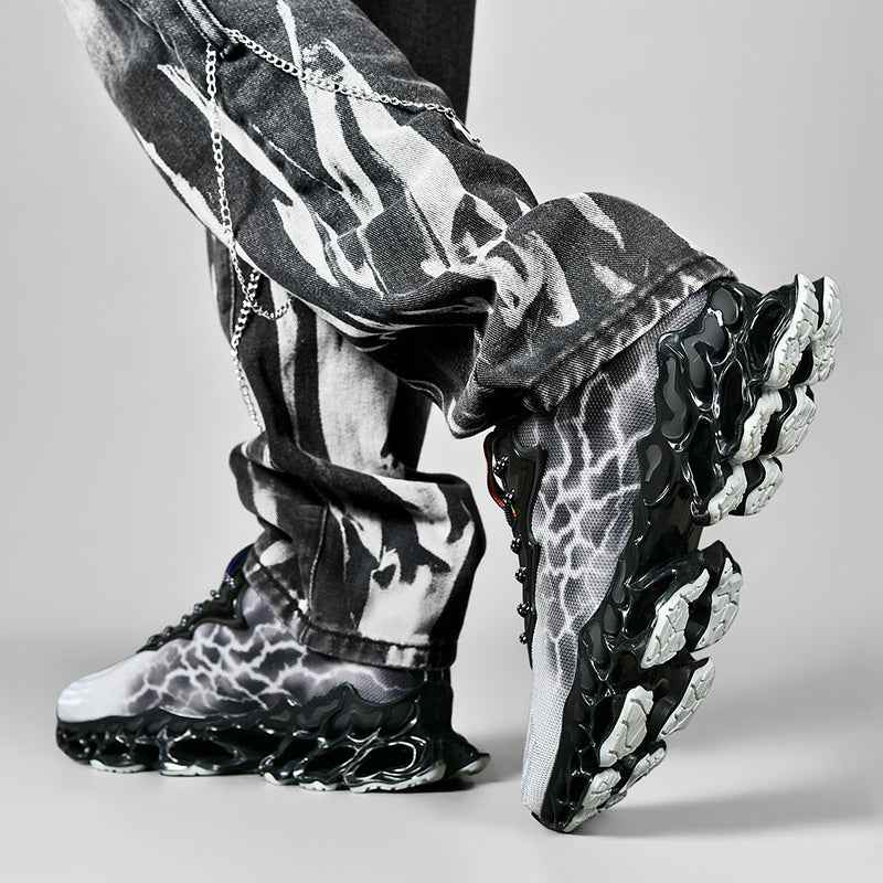 Blaze Ethereal Sneakers Original