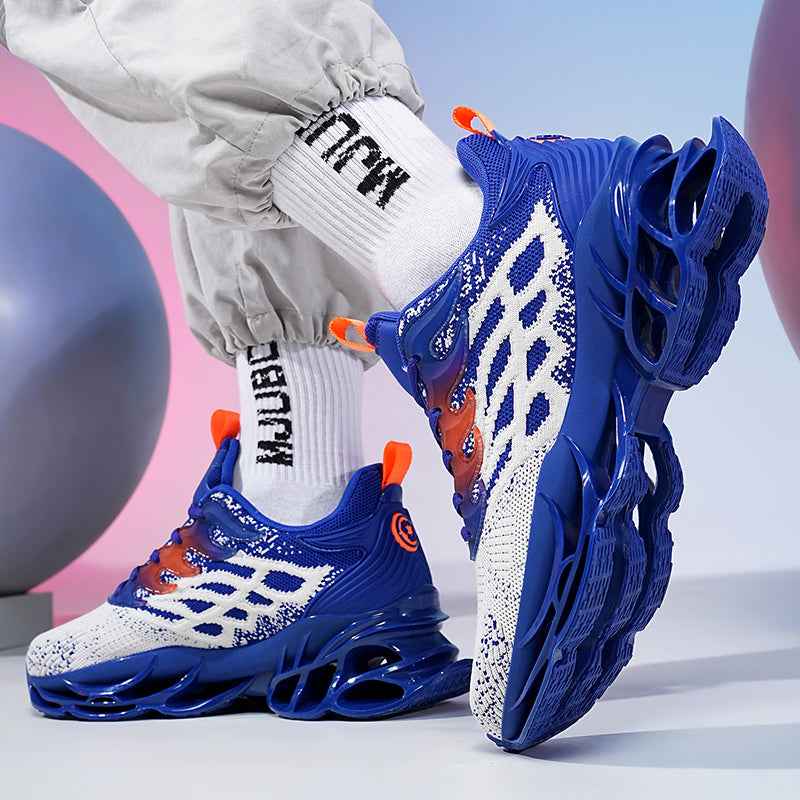 Blaze Extreme Sneakers Original Chunky shoes for men