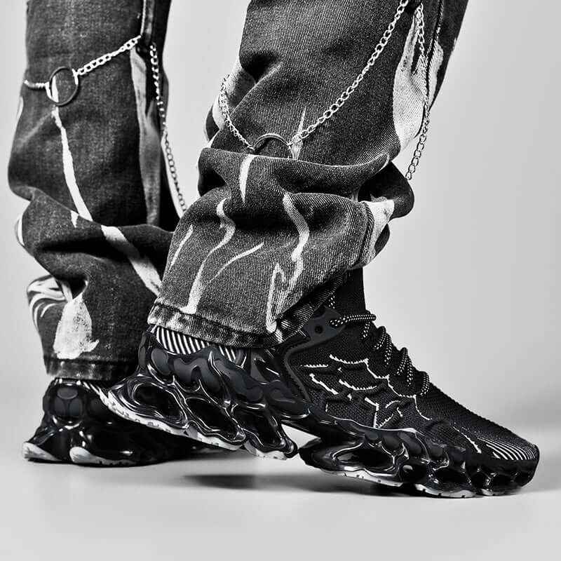Blaze OmegaX Sneakers Original