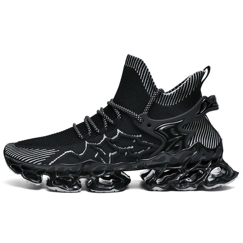 Blaze OmegaX Sneakers Original - Luxuryurbanwear