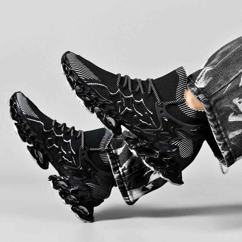 Blaze OmegaX Sneakers Original