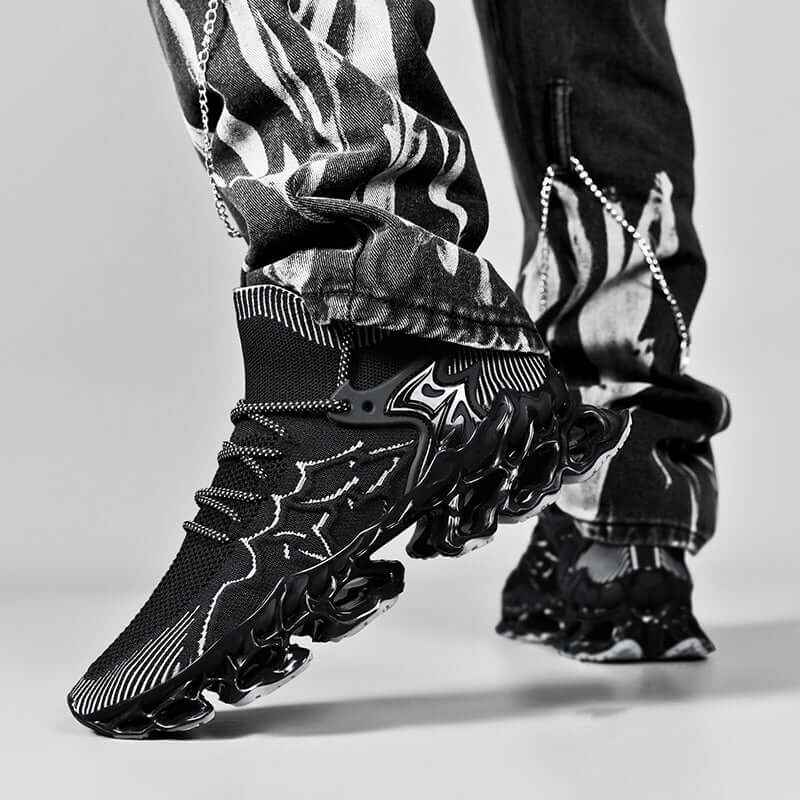 Blaze OmegaX Sneakers Original