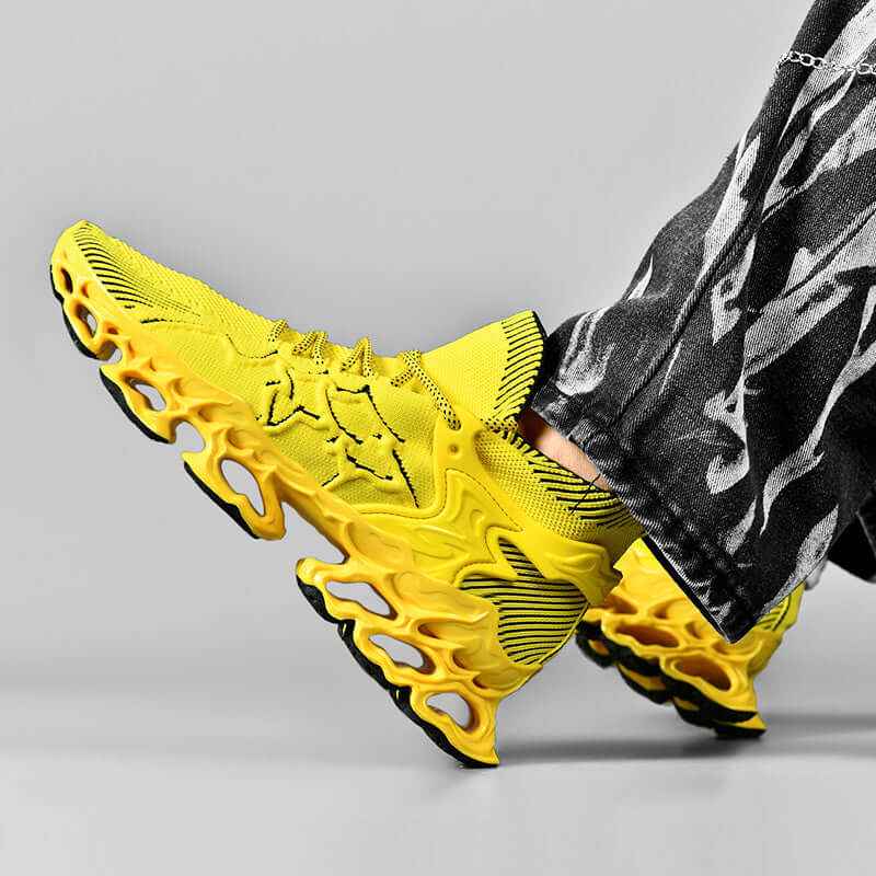 Blaze OmegaX Sneakers Original