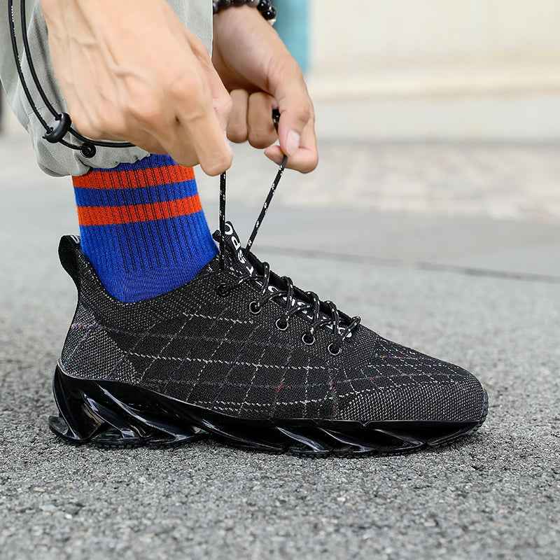 Blaze Paradigm Sneakers Best Gym Shoes 2023