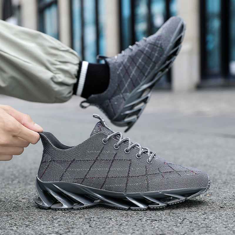 Blaze Paradigm Sneakers Best Gym Shoes 2023