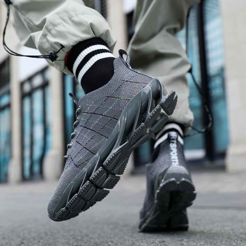 Blaze Paradigm Sneakers Best Gym Shoes 2023