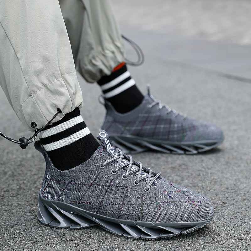 Blaze Paradigm Sneakers Best Gym Shoes 2023