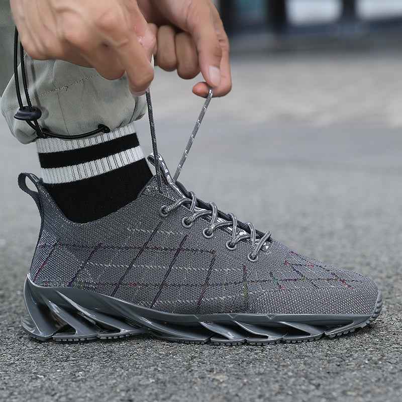 Blaze Paradigm Sneakers Best Gym Shoes 2023