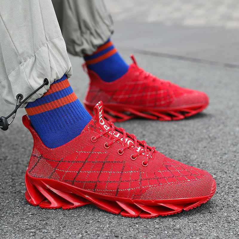 Blaze Paradigm Sneakers Best Gym Shoes 2023