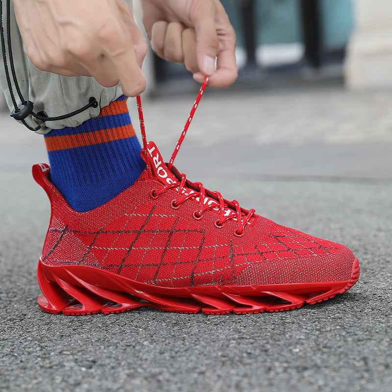Blaze Paradigm Sneakers Best Gym Shoes 2023