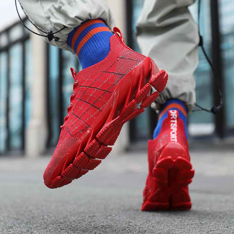Blaze Paradigm Sneakers Best Gym Shoes 2023