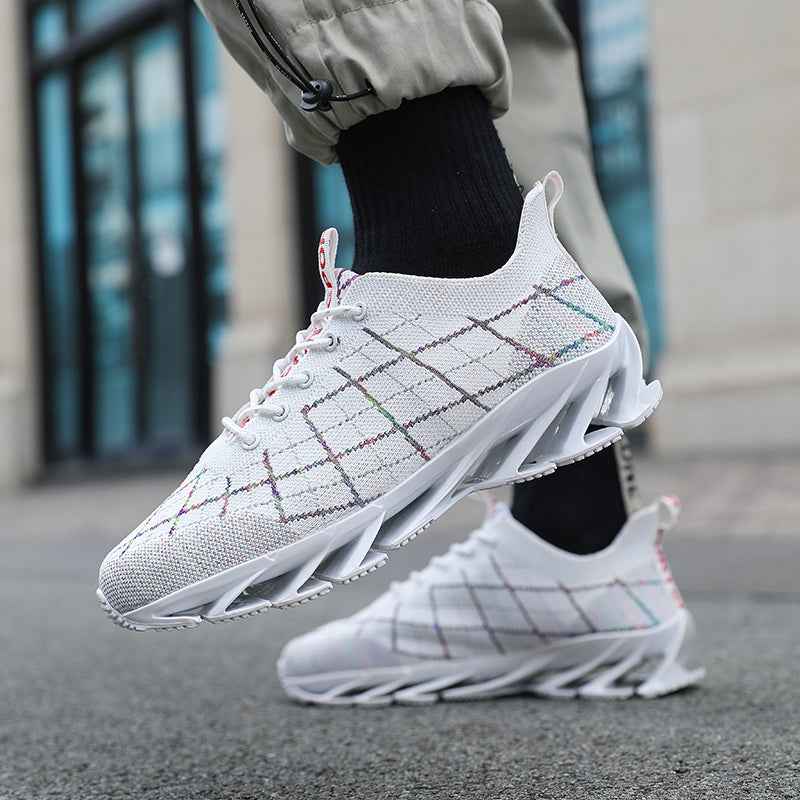 Blaze Paradigm Sneakers Best Gym Shoes 2023