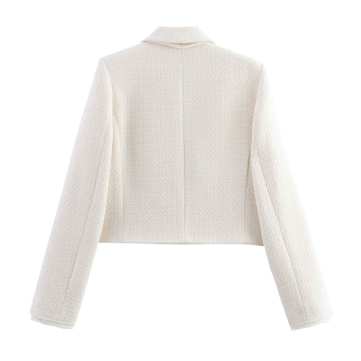 Blazer Tie, NoHo | Women - BYMANYC ® New York