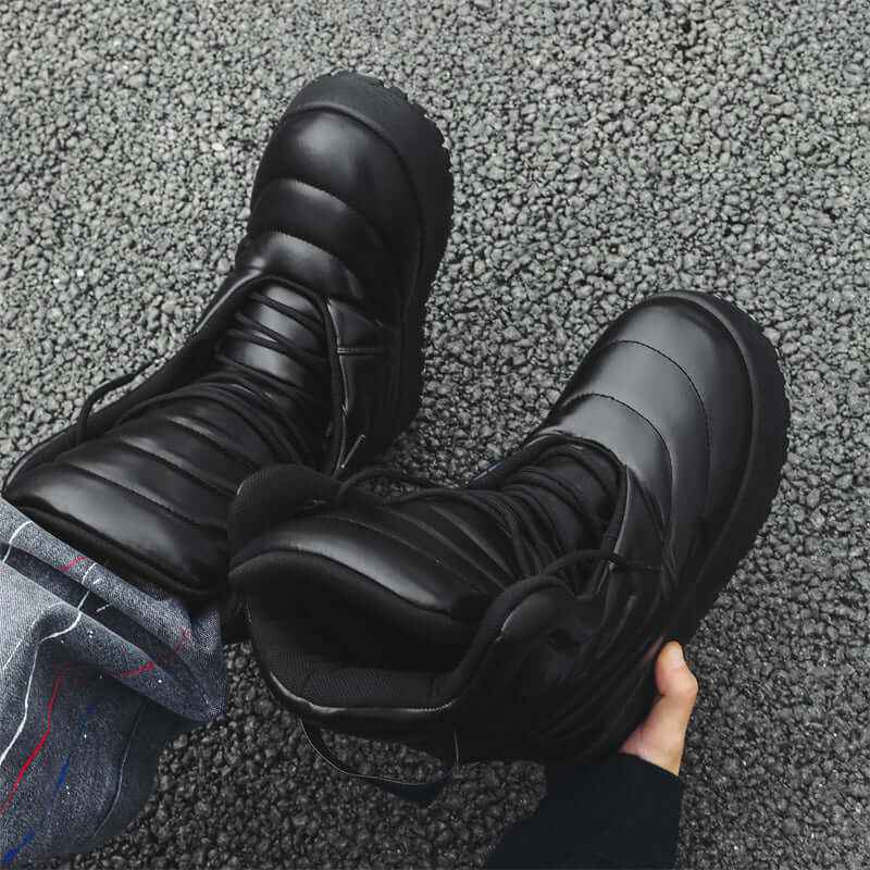 Boots for Men Galactic Boots Original