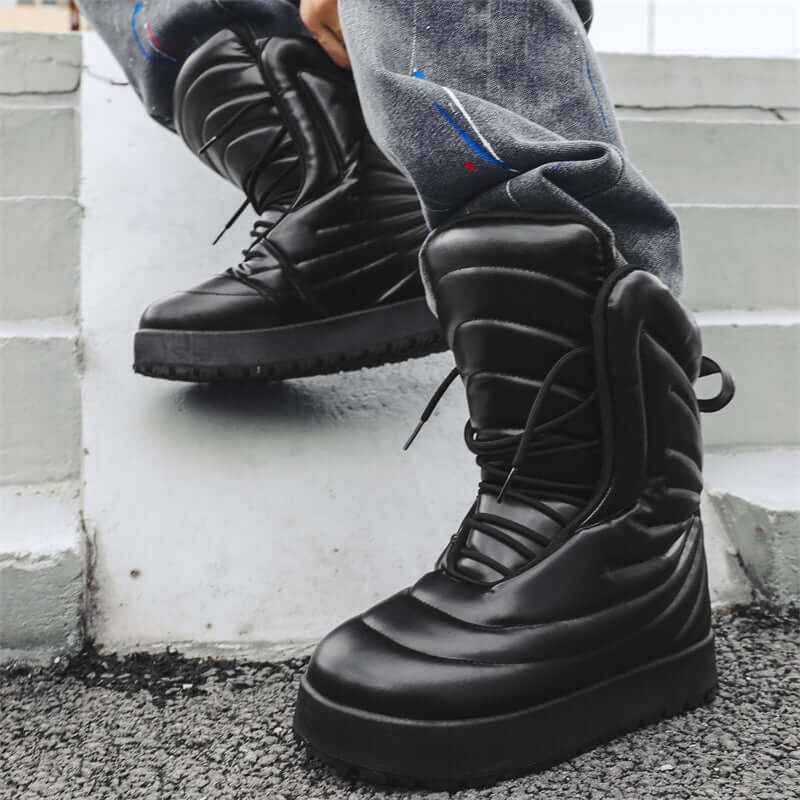 Boots for Men Galactic Boots Original