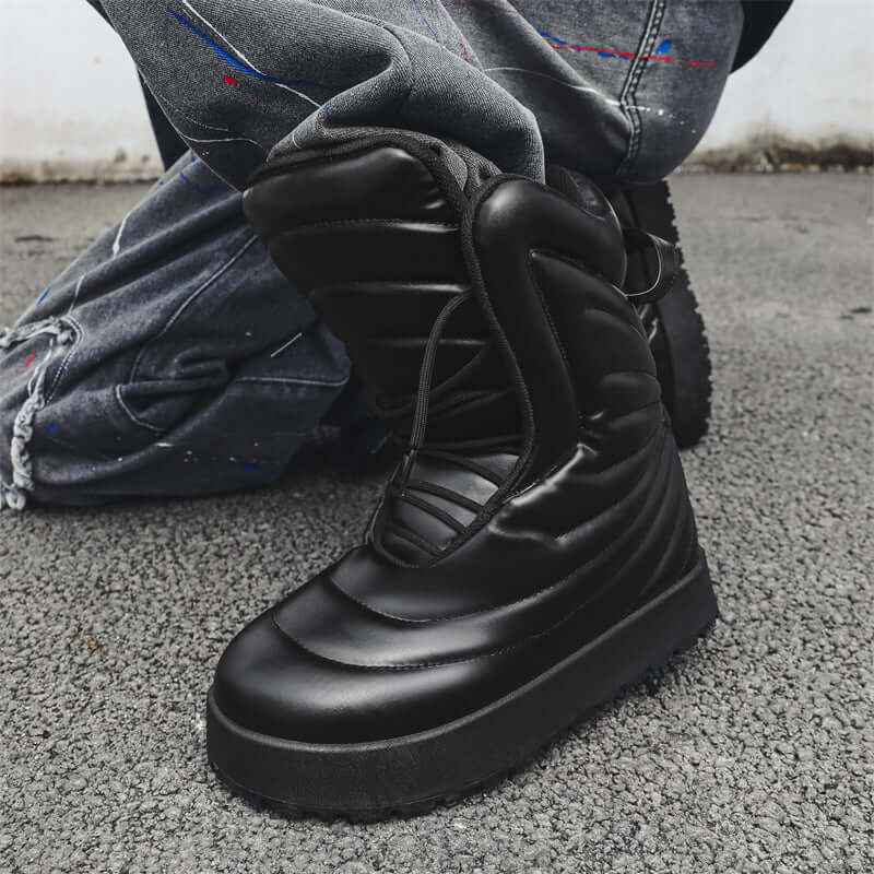 Boots for Men Galactic Boots Original