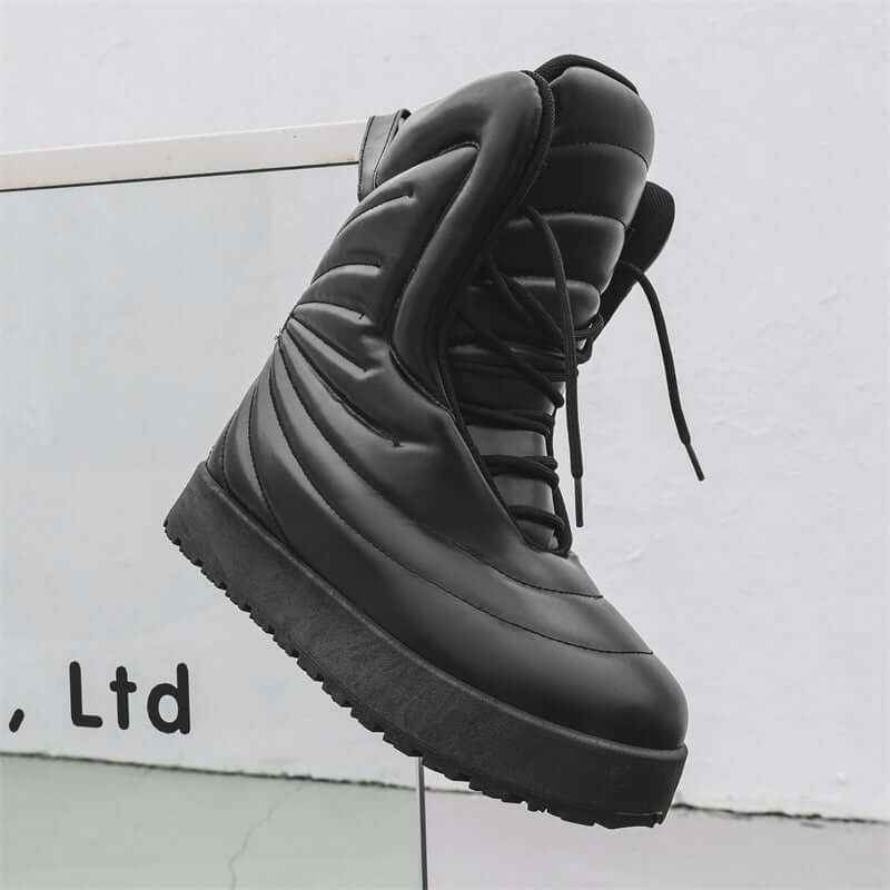 Boots for Men Galactic Boots Original