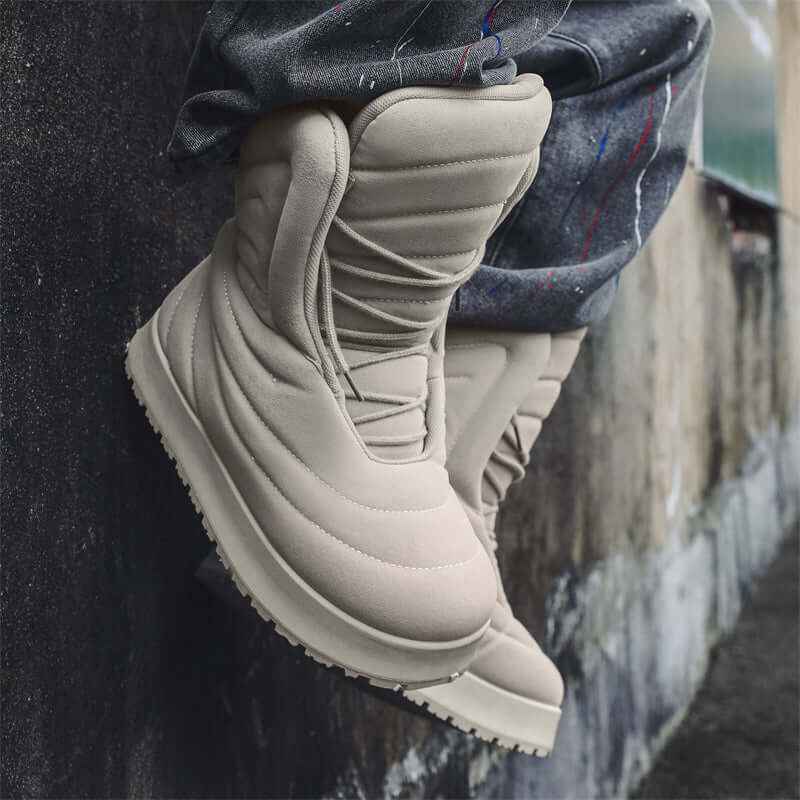 Boots for Men Galactic Boots Original