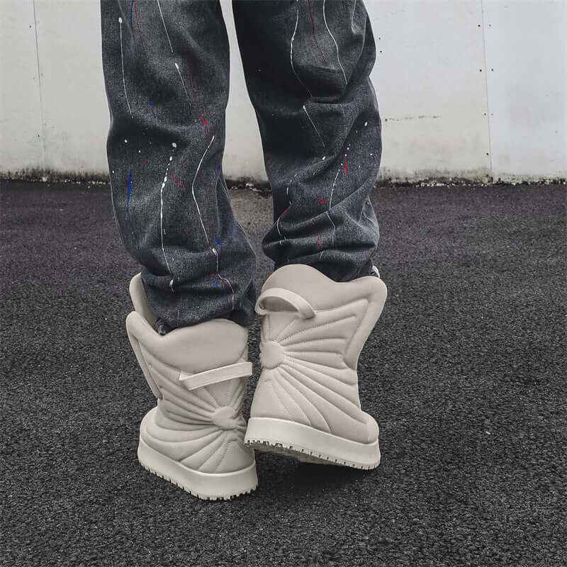 Boots for Men Galactic Boots Original