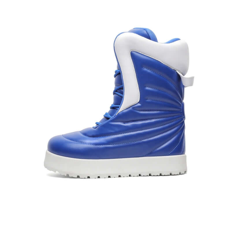 Boots for Men Galactic Boots Original - Luxuryurbanwear