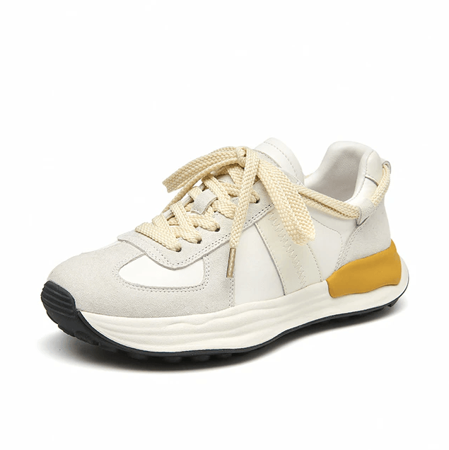USS Shoes Brach Women's High-quality Leather Sneakers