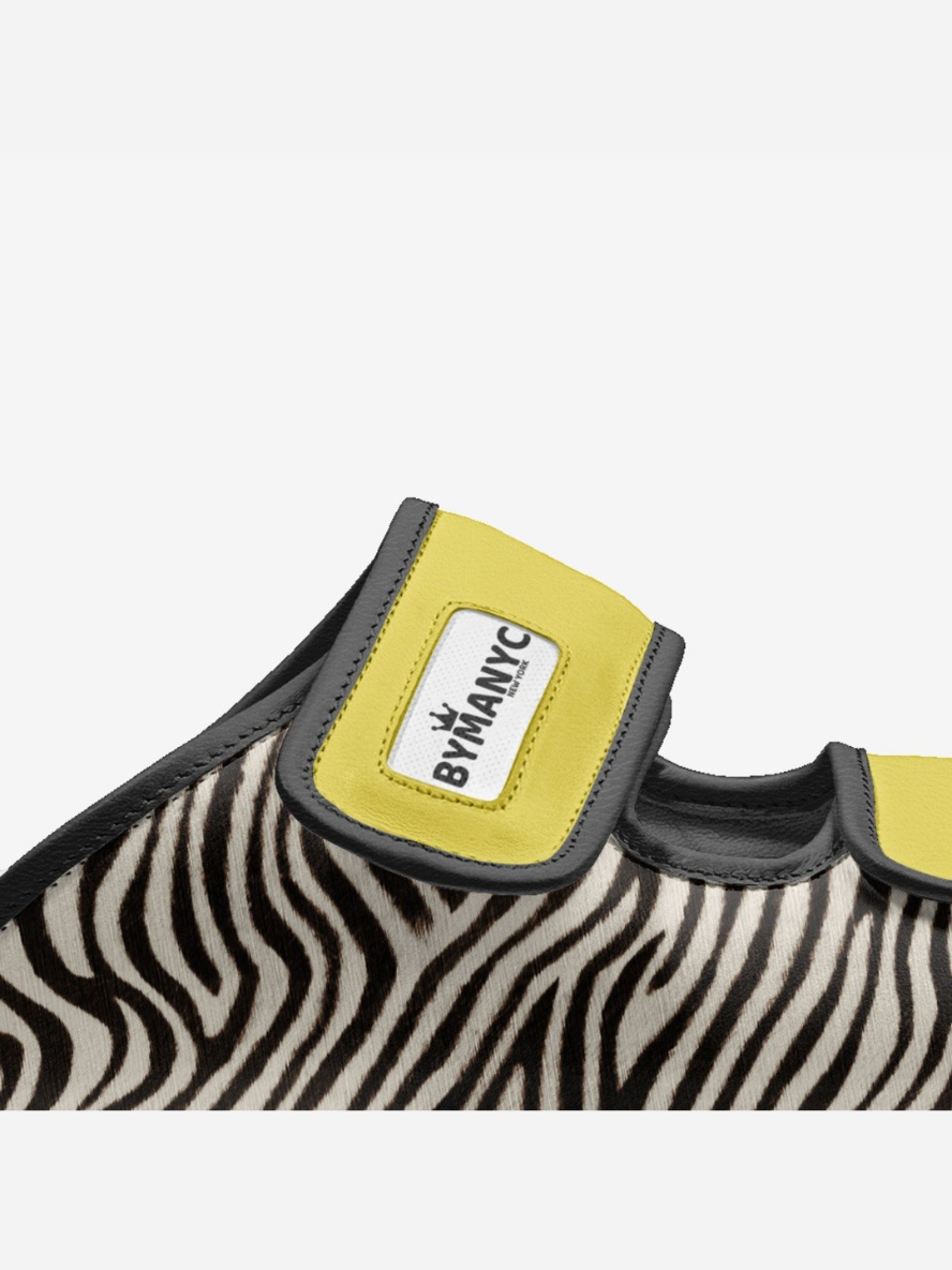 Bryant Park Aura Vegan Sandals | BYMANYC ® New York Footwear