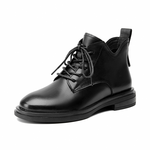 Buchi Women's Boots - Luxuryurbanwear