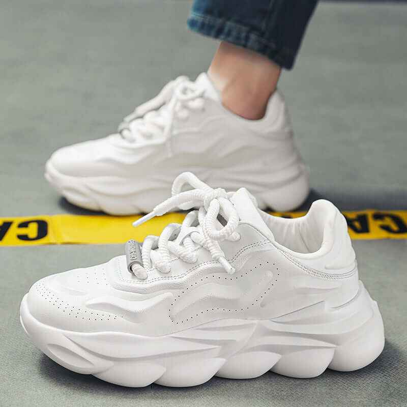 Bulky shoes 2024 velzard DVX Sneakers