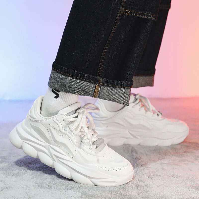 Bulky shoes 2024 velzard DVX Sneakers