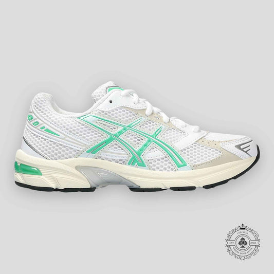 ASICS Gel-1130 W "White Malachite Green"