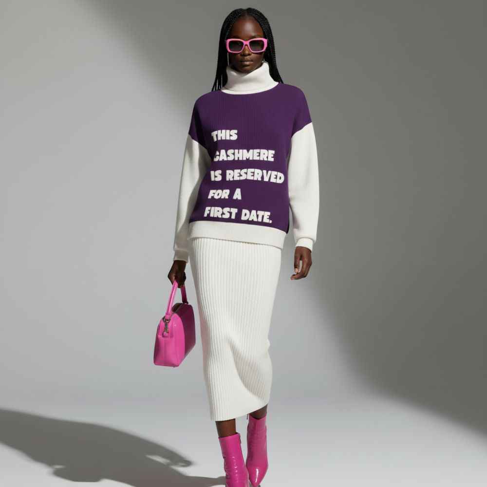 CANDY STORE Sweater BYMANYC ® New York