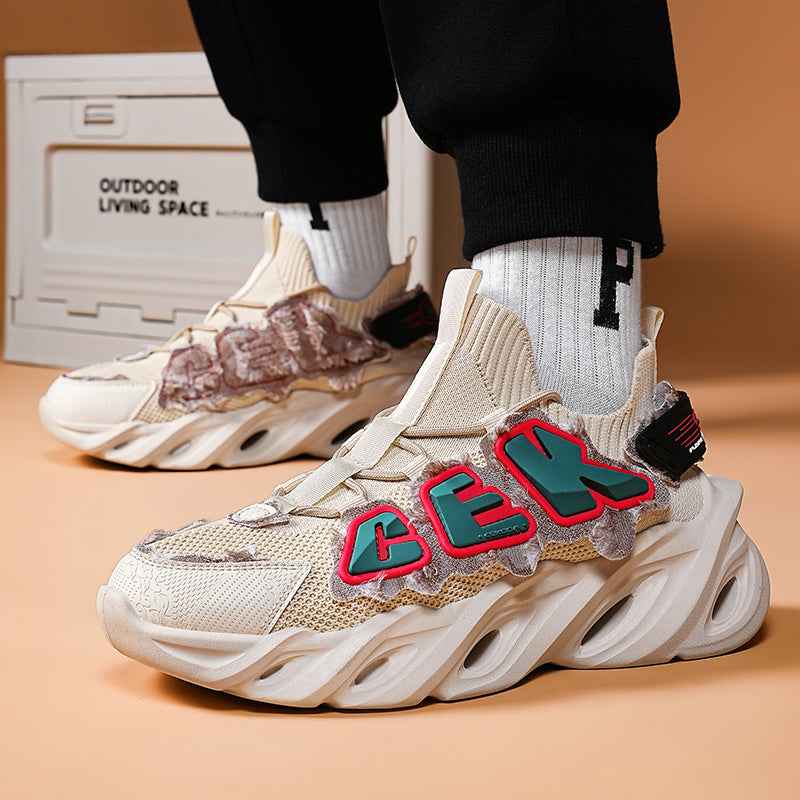 CEK Sneakers Original Chunky shoes for men