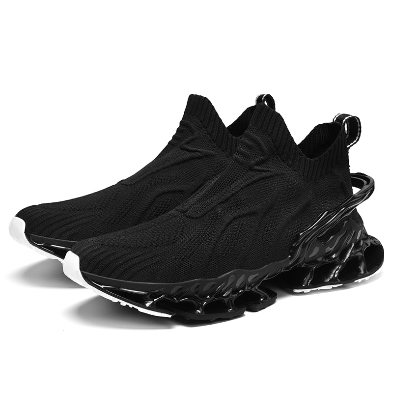 FURY 'Caesar' T84 Sneakers - Luxuryurbanwear