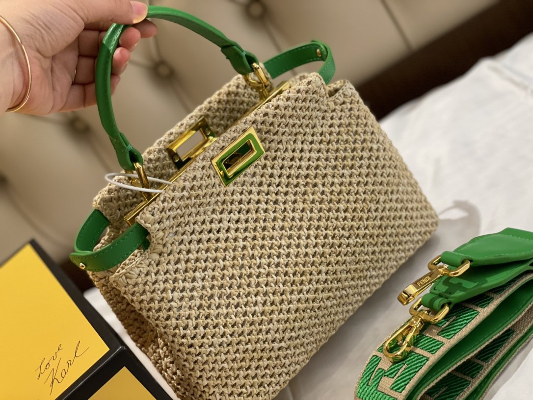 CN - New Collection Bags FEI 103 sneakerlandnet