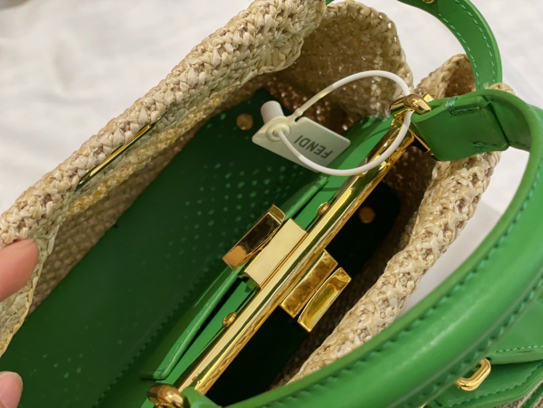 CN - New Collection Bags FEI 103 sneakerlandnet