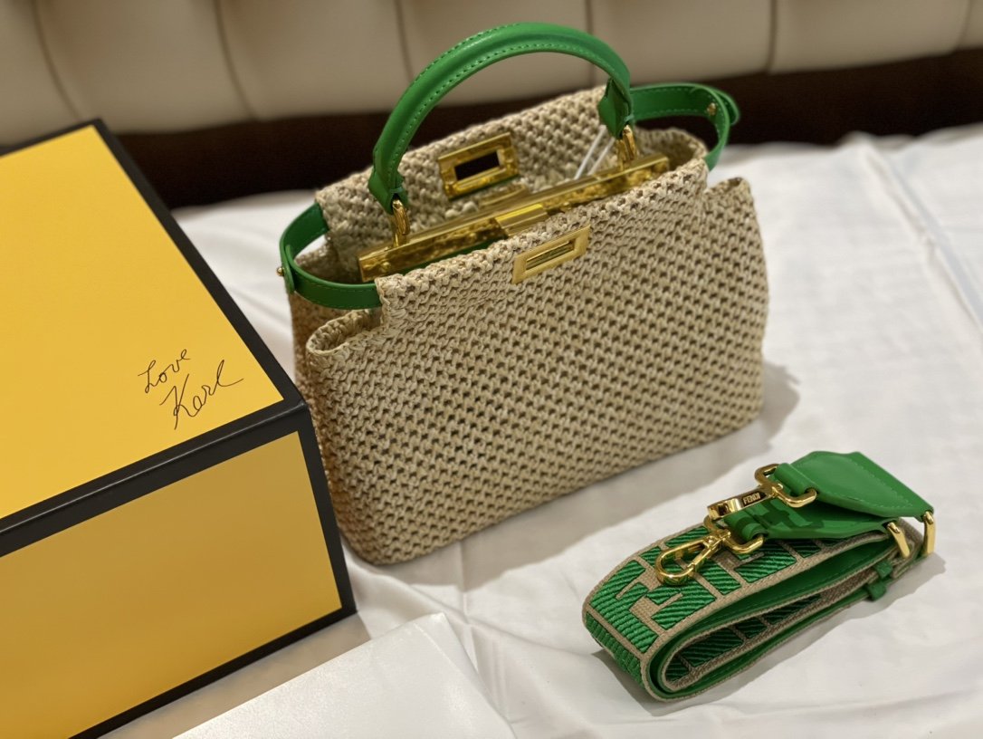 CN - New Collection Bags FEI 103 sneakerlandnet