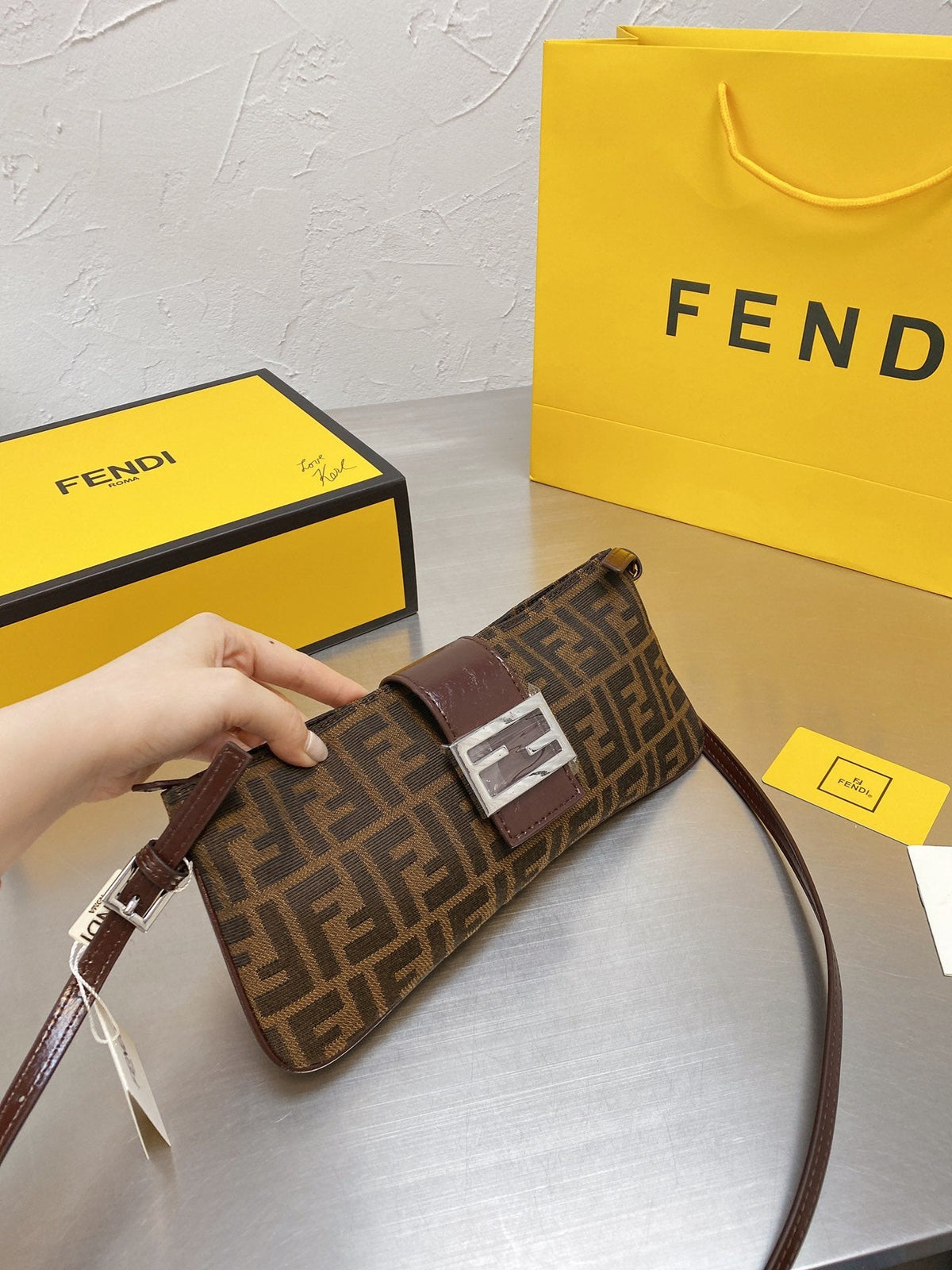 CN - New Collection Bags FEI 113 sneakerlandnet