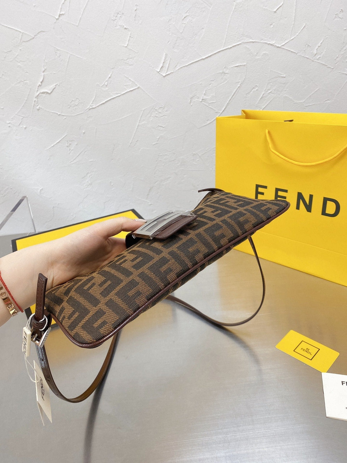 CN - New Collection Bags FEI 113 sneakerlandnet