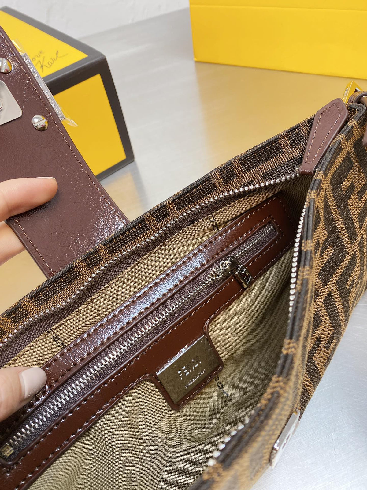 CN - New Collection Bags FEI 113 sneakerlandnet
