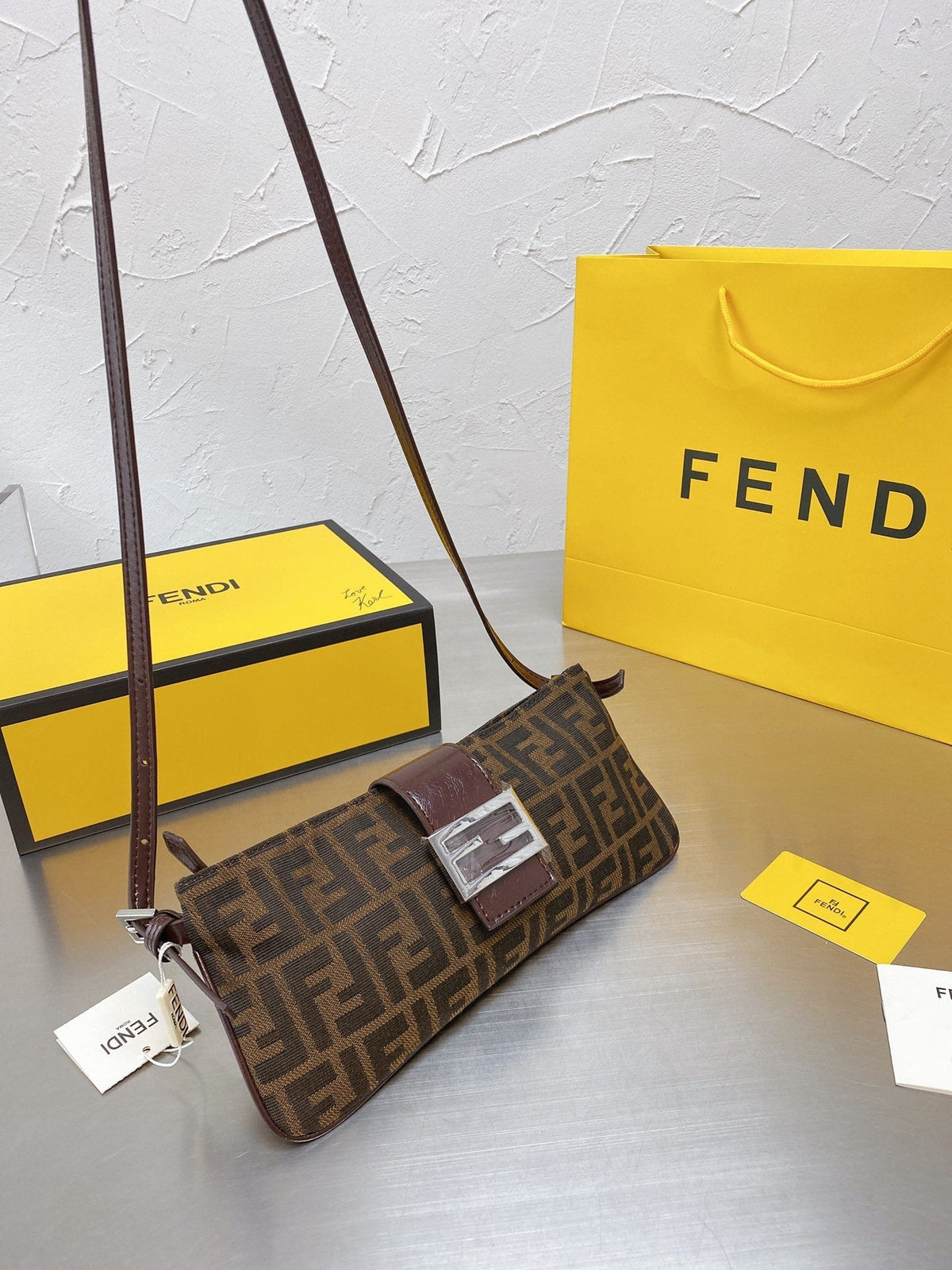 CN - New Collection Bags FEI 113 sneakerlandnet