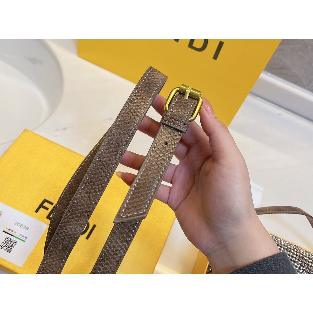 CN - New Collection Bags FEI 120 sneakerlandnet