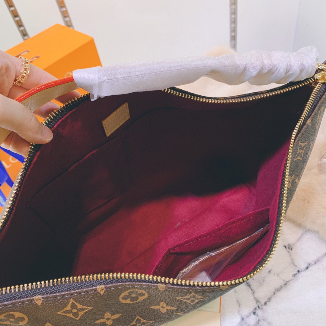 CN - New Collection Bags LUV 059 sneakerlandnet