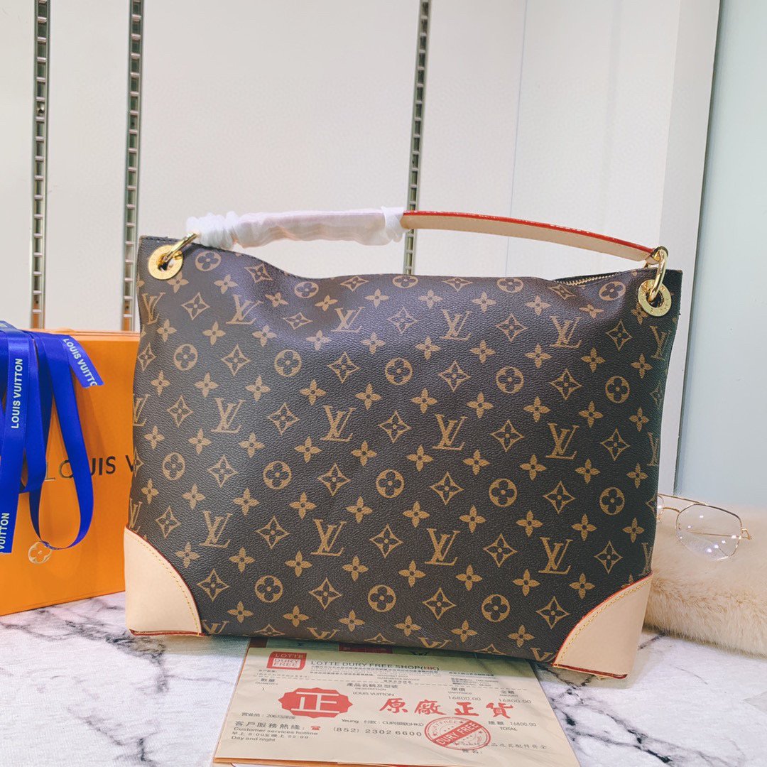 CN - New Collection Bags LUV 059 sneakerlandnet