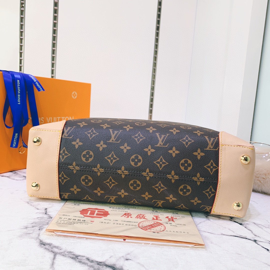 CN - New Collection Bags LUV 059 sneakerlandnet